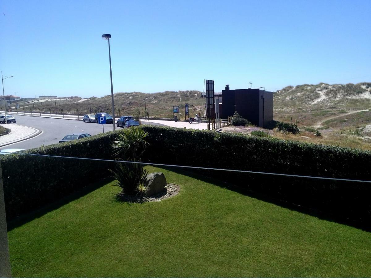 T2 Dunas Esposende Exteriér fotografie