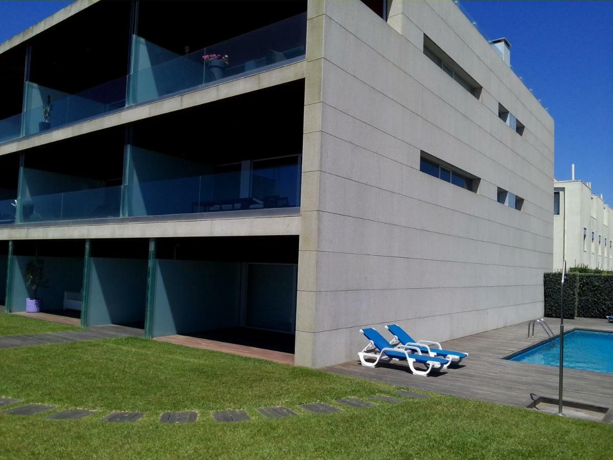 T2 Dunas Esposende Exteriér fotografie