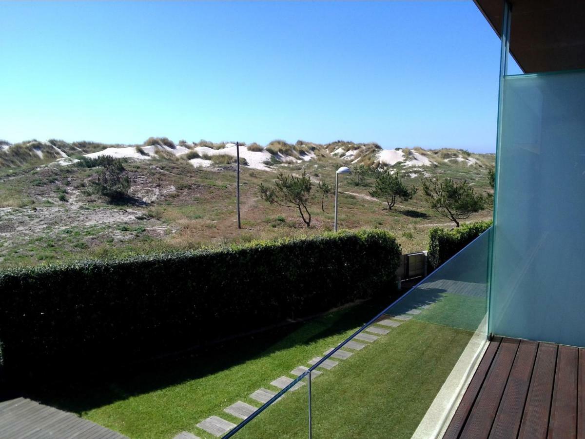 T2 Dunas Esposende Exteriér fotografie