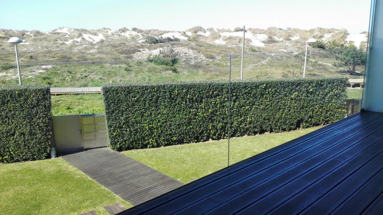 T2 Dunas Esposende Exteriér fotografie